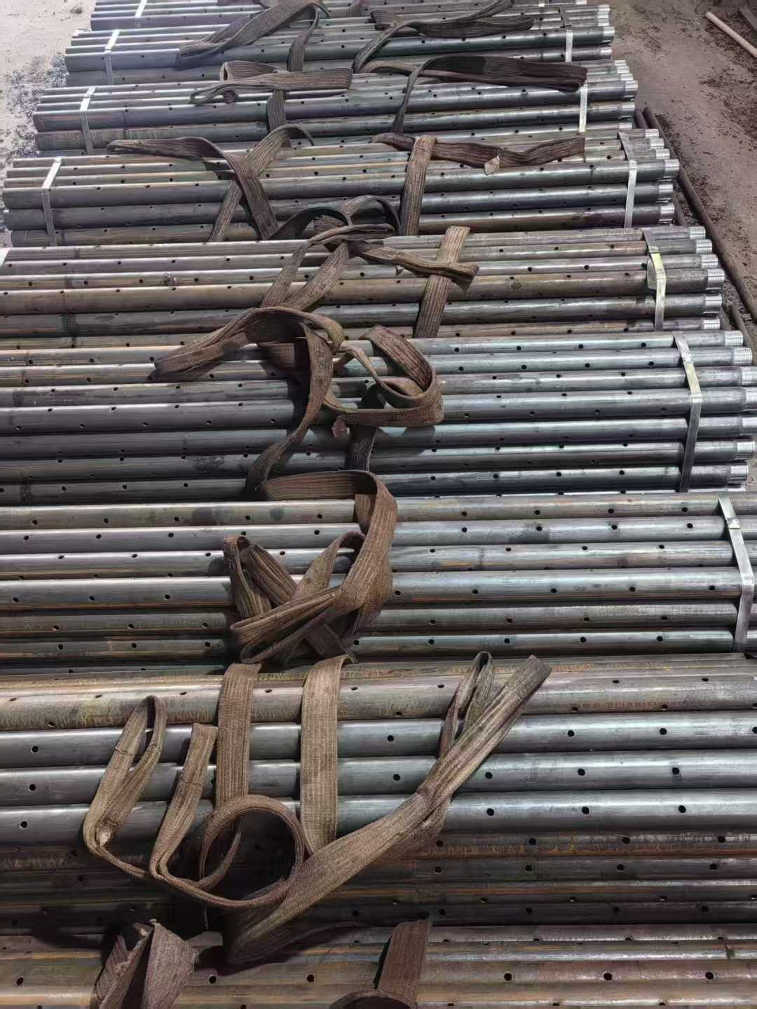 噶尔127mm管棚管