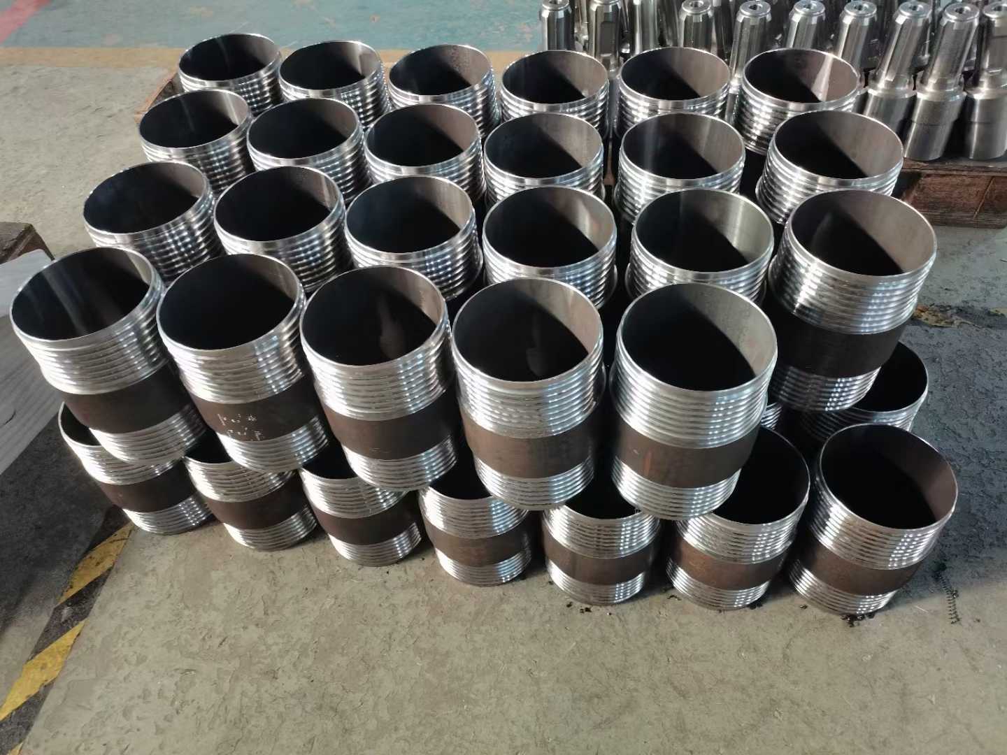 噶尔219mm管棚管